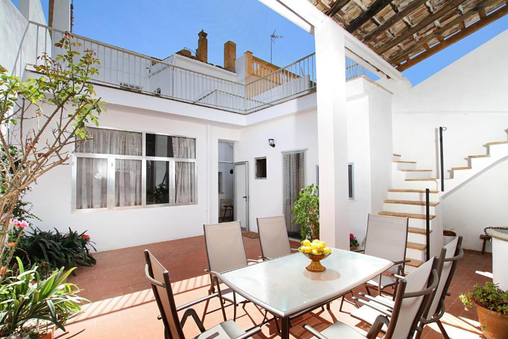Son Antem House | Ca'n Claret