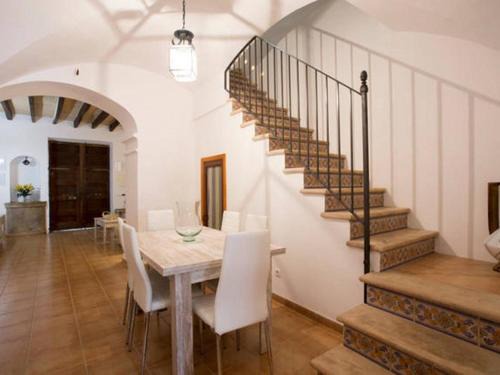 Son Antem House | Ca'n Climent
