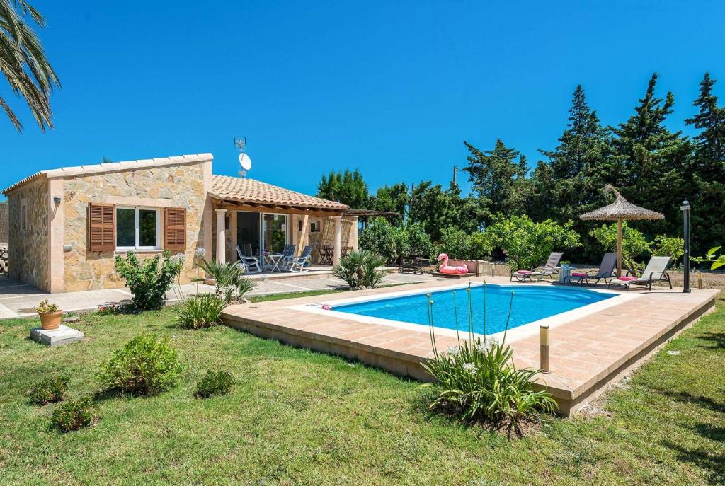 Alcudia Villa | Ca'n Fuat