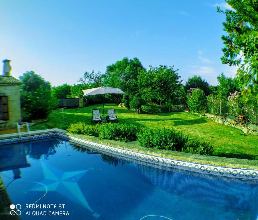 Manacor Villa | Ca na Maria