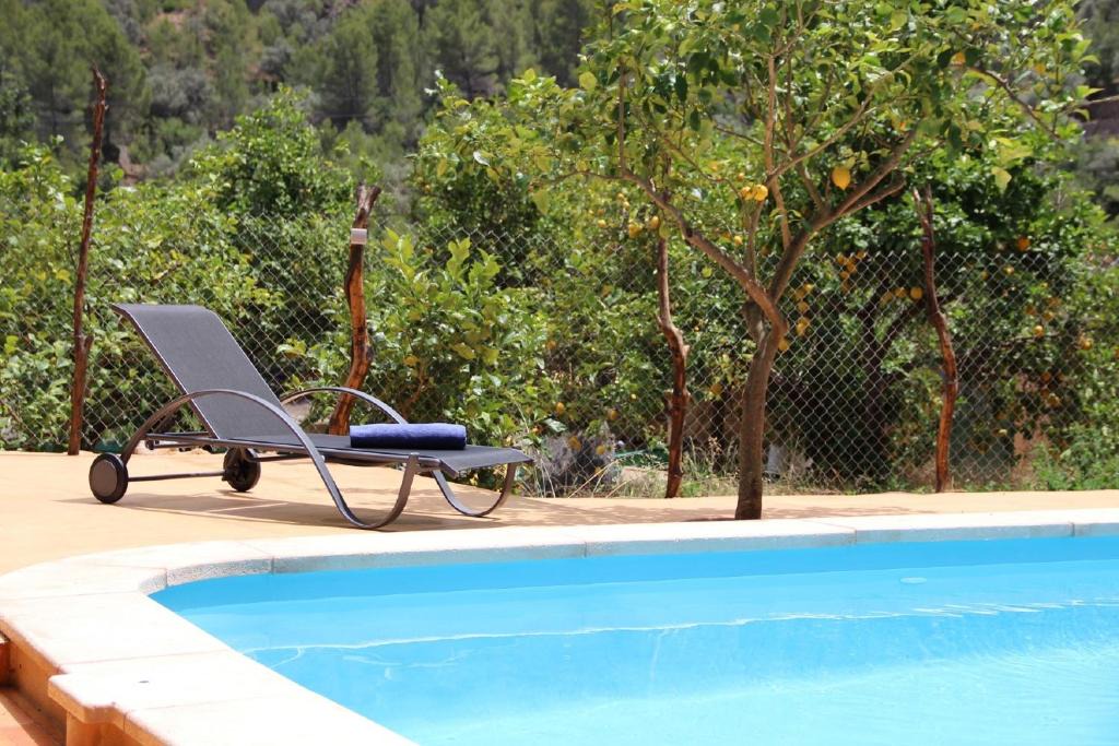 Soller House | Ca Na Menga