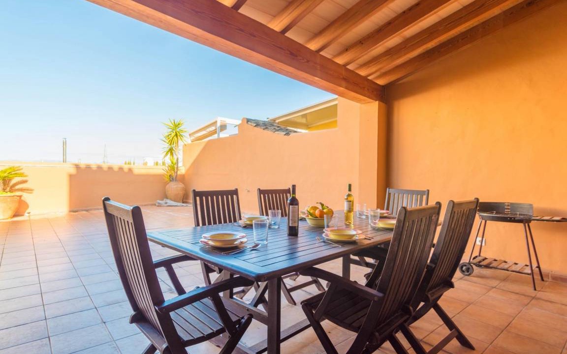 Montuiri House | CA NA NYOLA