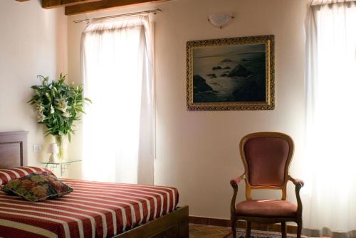 Malamocco Bed & Breakfast | Ca' Noemi
