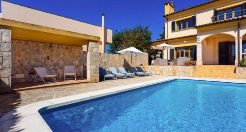 Son Servera Villa | Ca Nostra