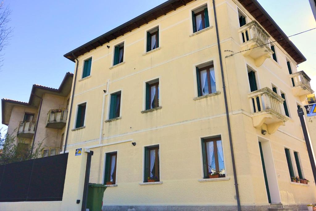 Bassano del Grappa Apartment | Ca' Nova Apartments