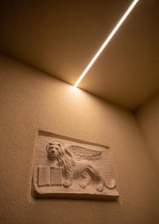 Mestre Villa | Ca' Ottantanove