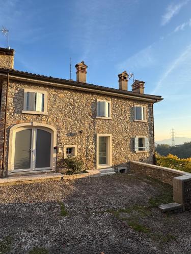 Caprino Veronese Apartment | Ca Paradiso