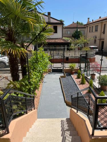 Favaro Veneto House | Ca' Pastrello