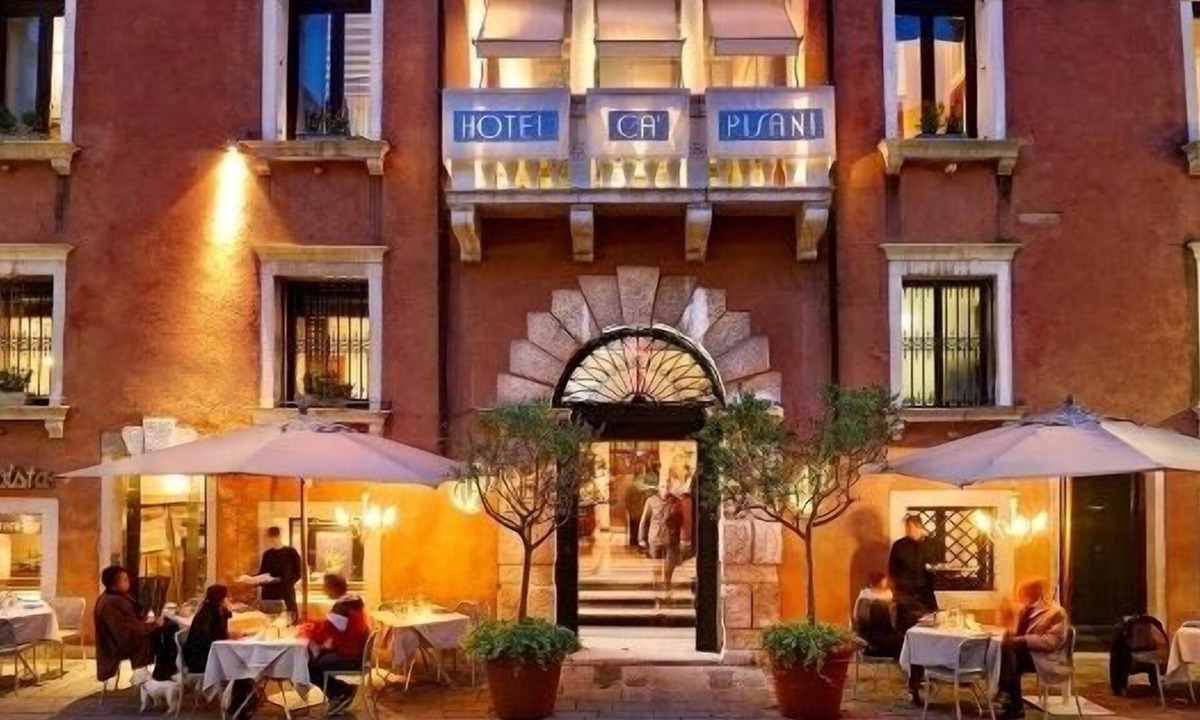 Dorsoduro Hotel | Ca' Pisani Hotel
