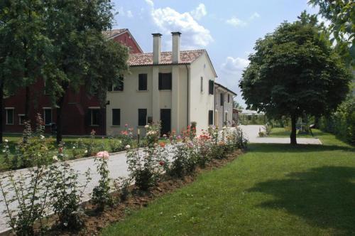 Codogne House | Ca' Premuda Locazione Turistica