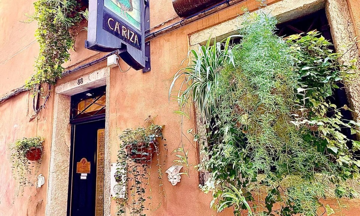 San Polo House | Ca' Riza