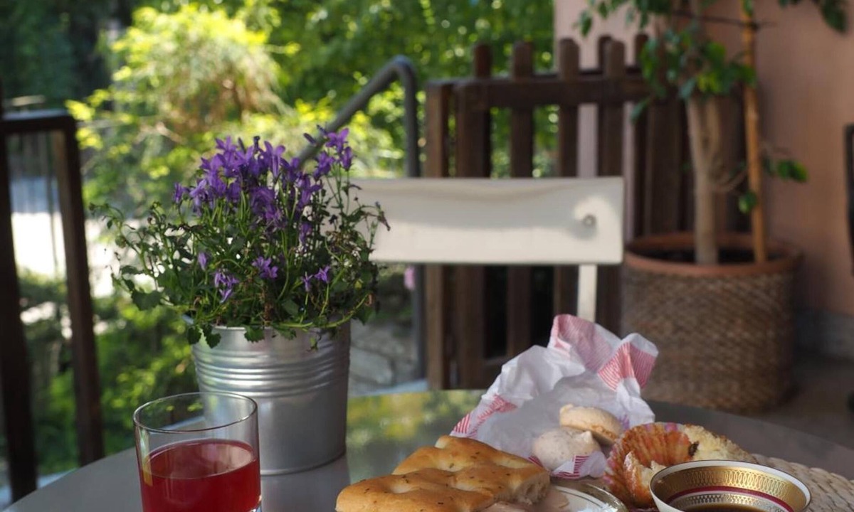 Gurone Bed & Breakfast | Ca' Rosa Bed & Breakfast