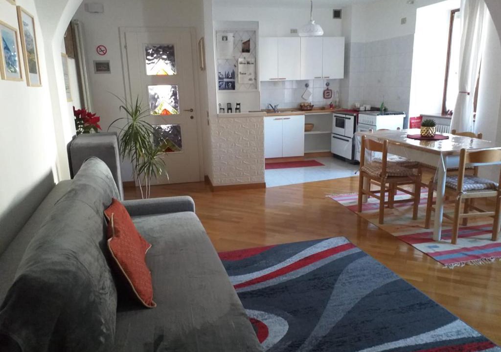 Covelo Apartment | Ca' Rosa