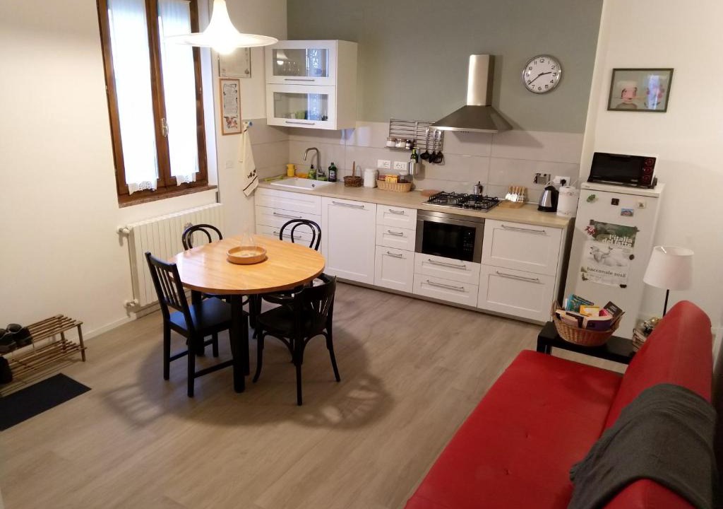 Imola Apartment | Ca' Rosone