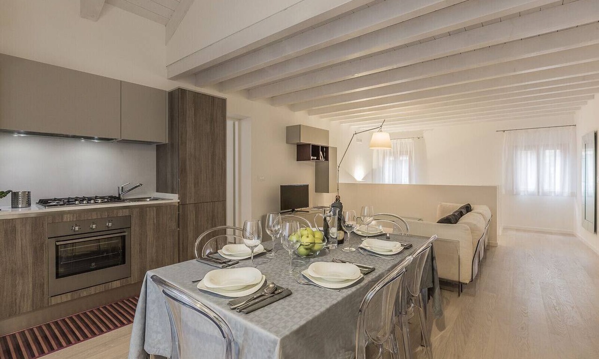 San Marco Apartment | Ca' Rossini 2 Apartment