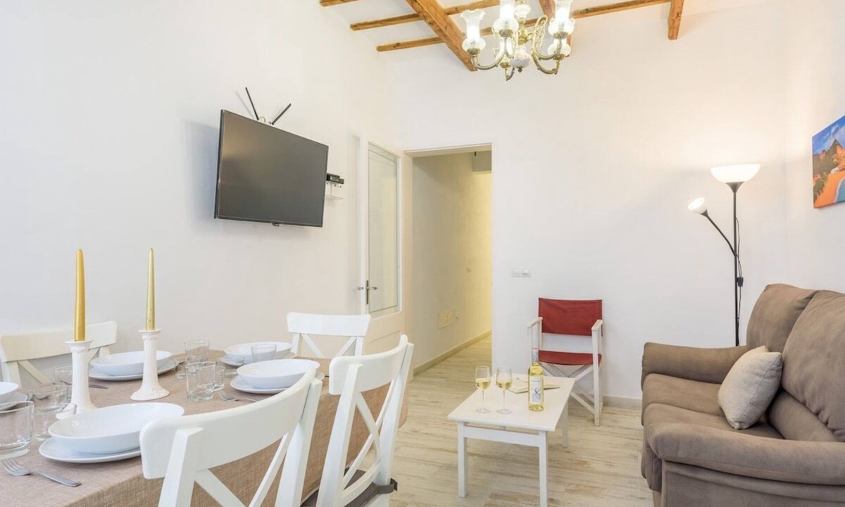 Ciudadela House | Ca S'Avi Biel 4 bedroom house, Ciutadella