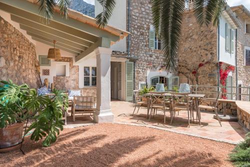 Biniaraix House | Ca Sa Padrina