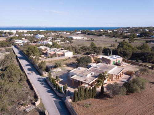 Es Pujols Apartment | Ca Sa Vilda
