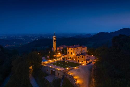 Teolo House | Ca' Salva Rustic Charme