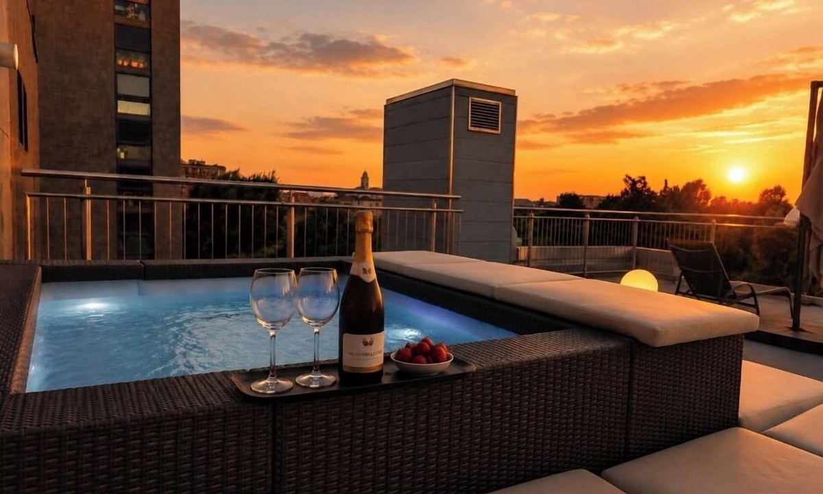 Lorenteggio House | CA' SAN CRISTOFORO