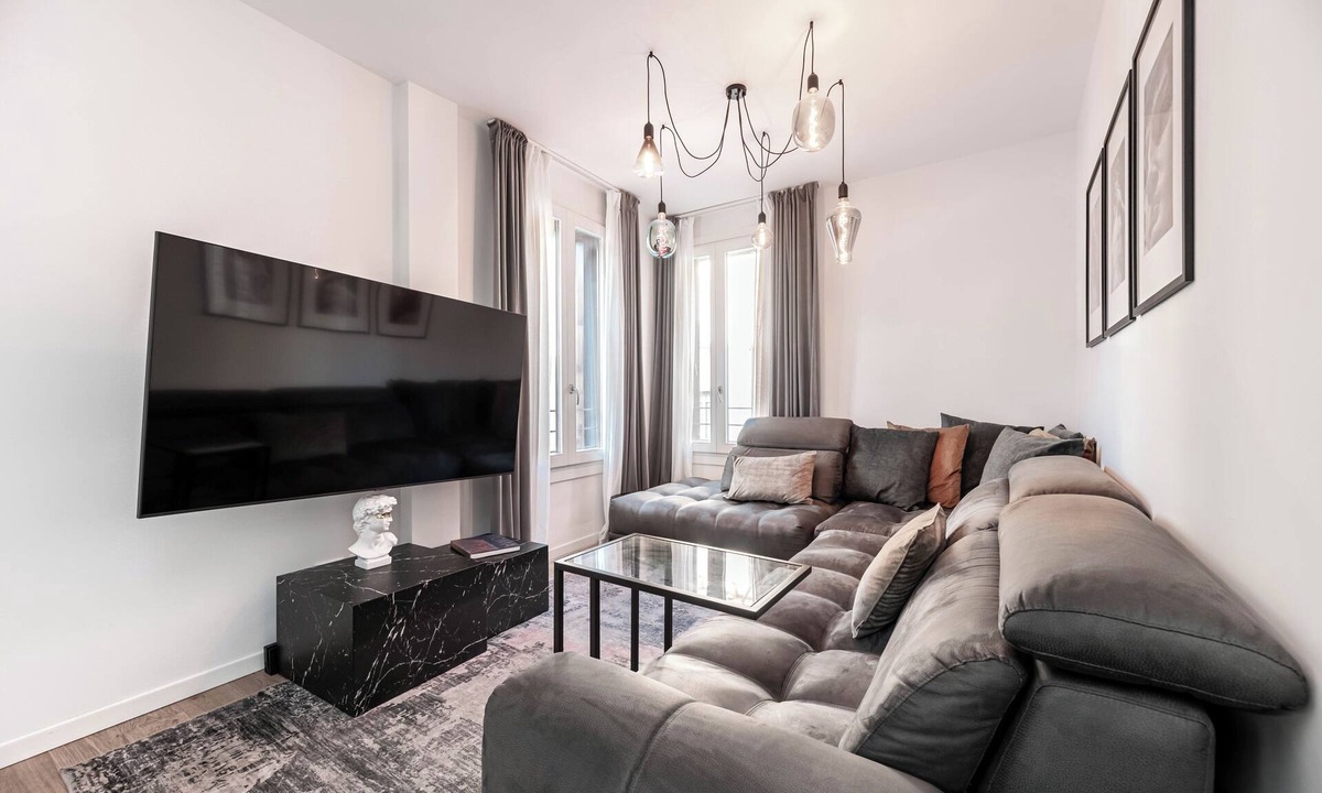 Vicenza Apartment | Ca' San Marco: Ca' San Marco - Residenza di Lusso a Due Passi dalla Basilica