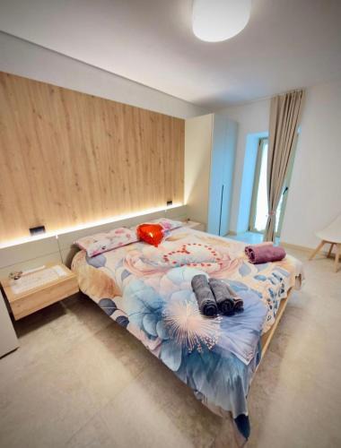Oliero Bed & Breakfast | Ca' Santina Rooms & Shared Kitchen