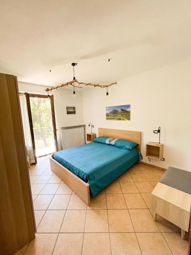 Roccaforte Mondovi Apartment | Ca Suvran