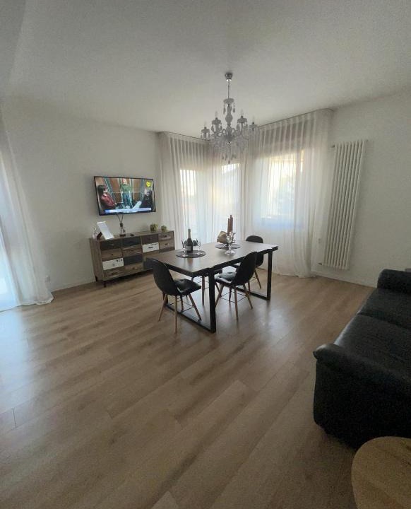 Marghera Apartment | Ca’ Uccelli-Stupendo Appartamento 5 min da Venezia