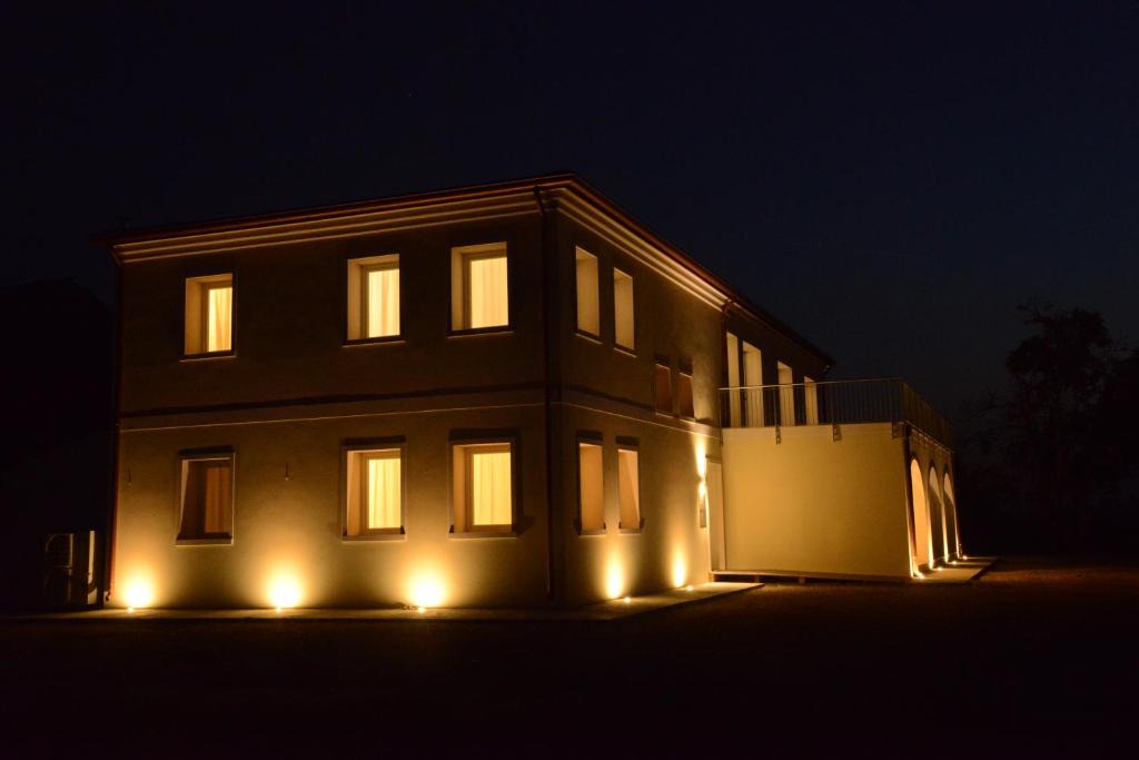 Villa Estense Hotel | Ca' Vascon Alloggio Agrituristico