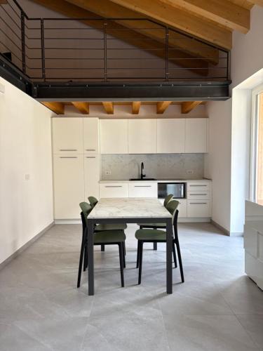 Locca Apartment | Ca Vecchia Pensione