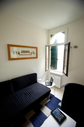 Cannaregio Apartment | Ca' Vittoria