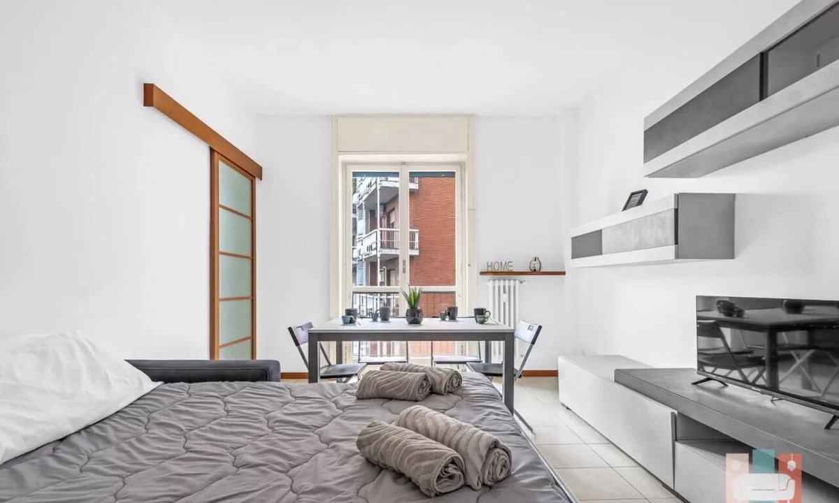 Maggiolina Apartment | CA17 [Central-Cathedral] Central Maxi Apartment