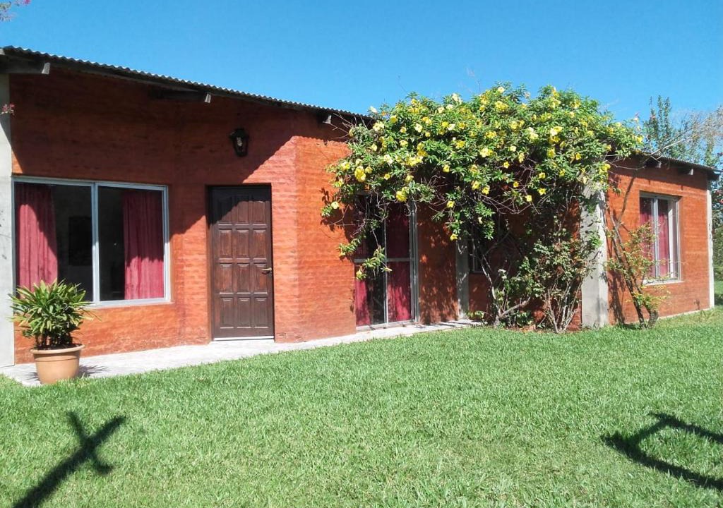 Colonia Carlos Pellegrini House | Cabaña Aguara