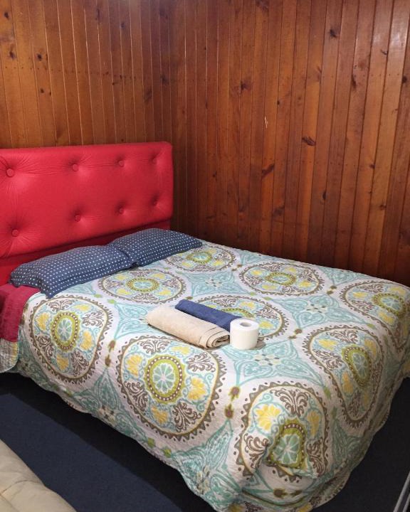 Valdivia Apartment | cabaña amoblada independiente, sector regional