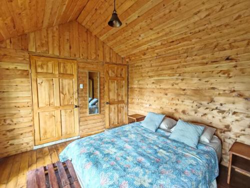 Roble Ski Chalet | Cabaña Ardilla Corralillo