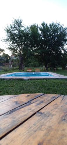 La Estancia House | Cabaña Benitto