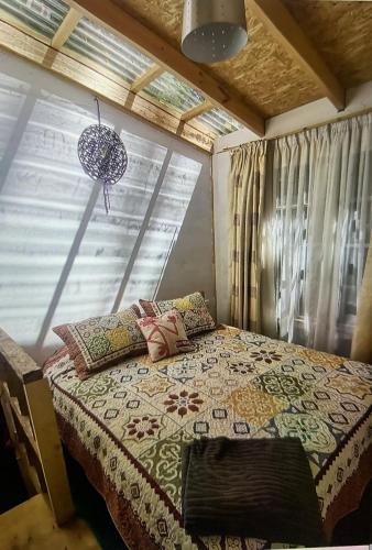 Pinto Ski Chalet | Cabaña bosque