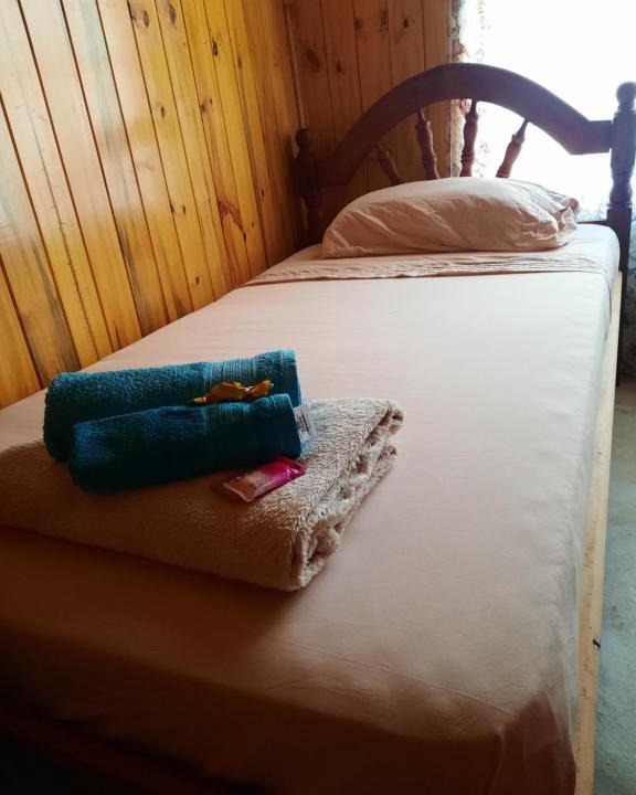 San Vicente Apartment | Cabaña Buena Madera