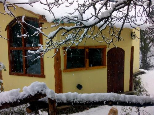 El Bolson Ski Chalet | Cabaña Cafuné