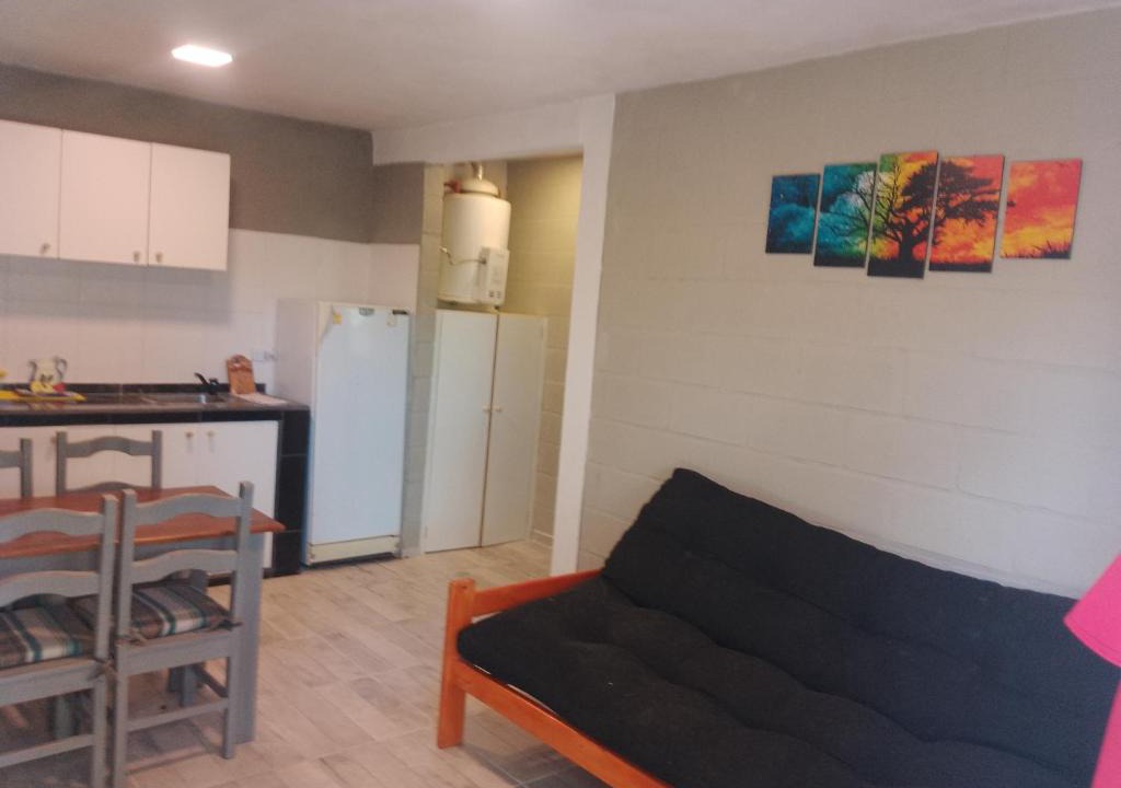 Villa Rumipal Apartment | Cabaña Calamuchita Rumipal