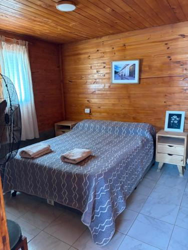 Cachi Ski Chalet | Cabaña Cielo de Cachi