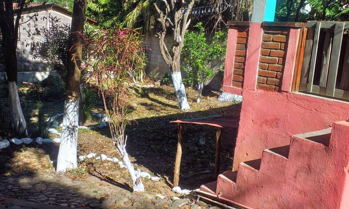 Panajachel Cottage | Cabaña de Atitlan