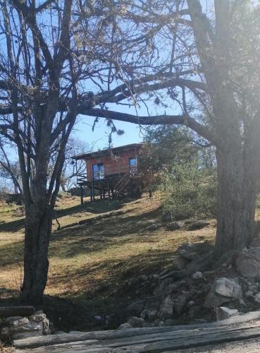 San Clemente House | Cabaña de Campo - Valle de Calamuchita - Sierras de Córdoba