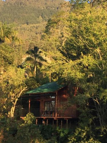 Envigado Ski Chalet | Cabaña El Chocho