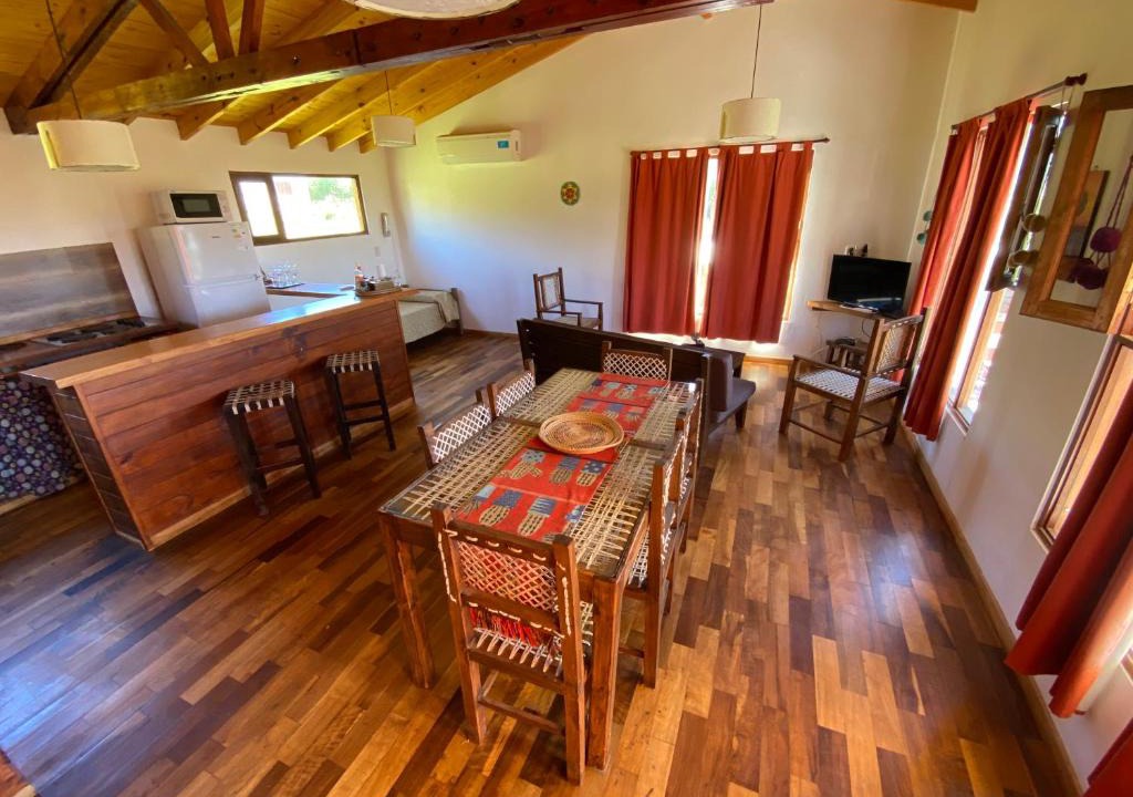 Tafi del Valle Cabin | Cabaña El Churqui