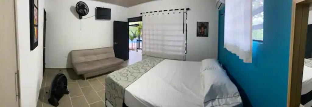 Villavicencio Villa | Cabaña el tesoroo