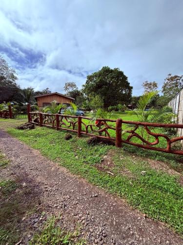Chachagua Cabin | Cabaña Gerya