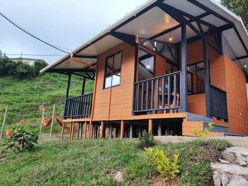 San Rafael Other | Cabaña Glamping Los Canarios San Rafael, Antioquia