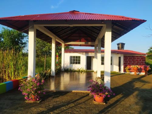 San Bernardo del Viento House | Cabaña Isabella