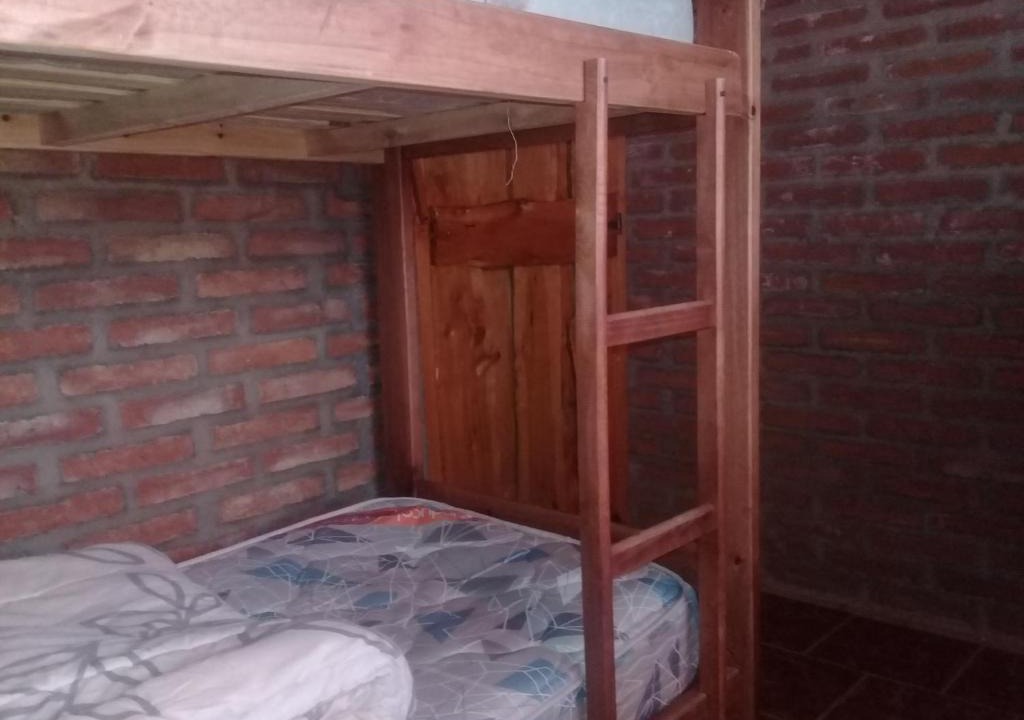 Trevelin House | Cabaña La Esquina